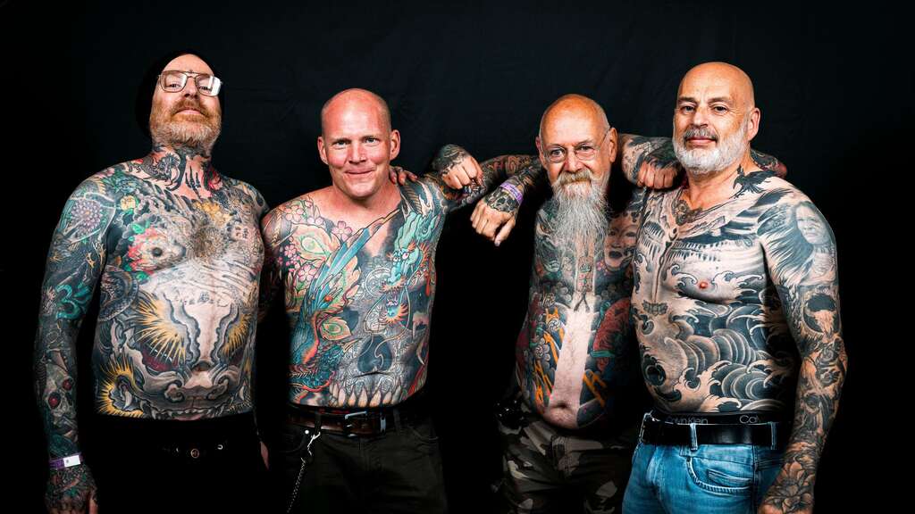 Galerij conventie (c) Wouter Brem 1