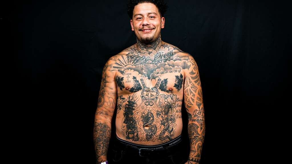 Galerij conventie (c) Wouter Brem 5