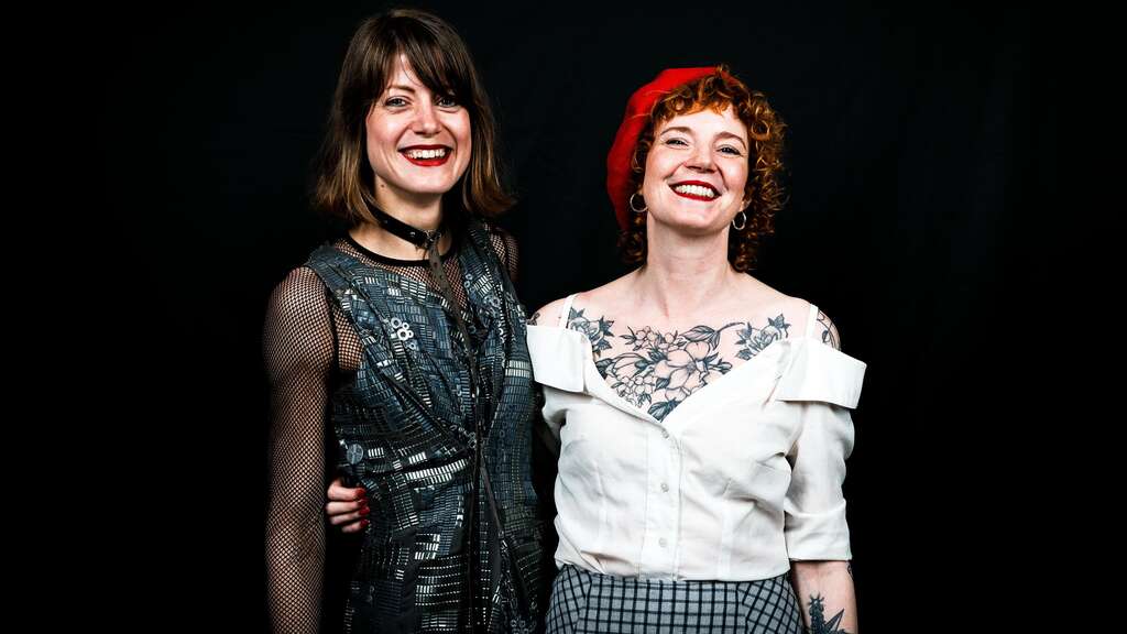 Galerij conventie (c) Wouter Brem 6