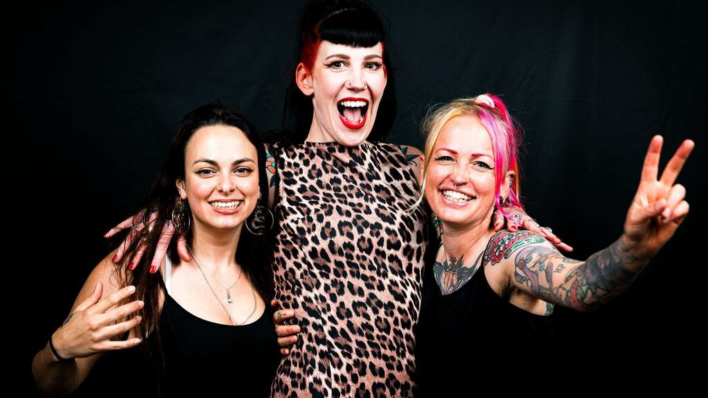 Galerij conventie (c) Wouter Brem