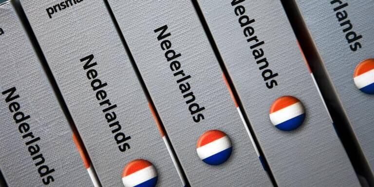 General information Dutch as a second language