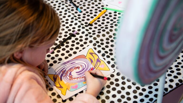 George’s Recipe Book (6+)