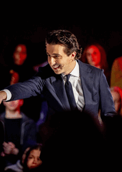 Get Together in Groningen