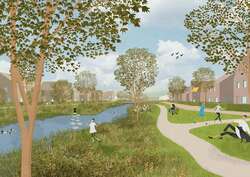 Groeten uit het Groningen van straks - De Nieuwe Held