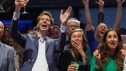 Groningen Kiest: de uitslagenavond