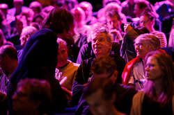 Groningen Night of Philosophy