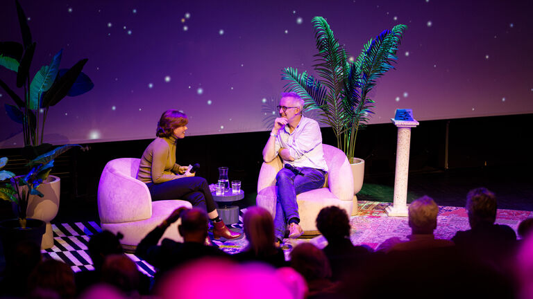 Groningen Night of Philosophy