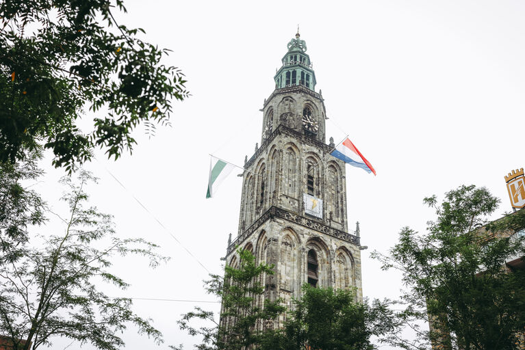 Groningens Ontzet: denk mee over de toekomst