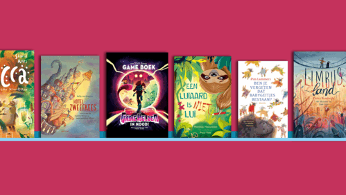 Groningse Kinderboekhandel