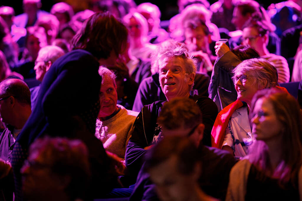 Groningse Nacht van de Filosofie (c) Diepzeekonijn 1