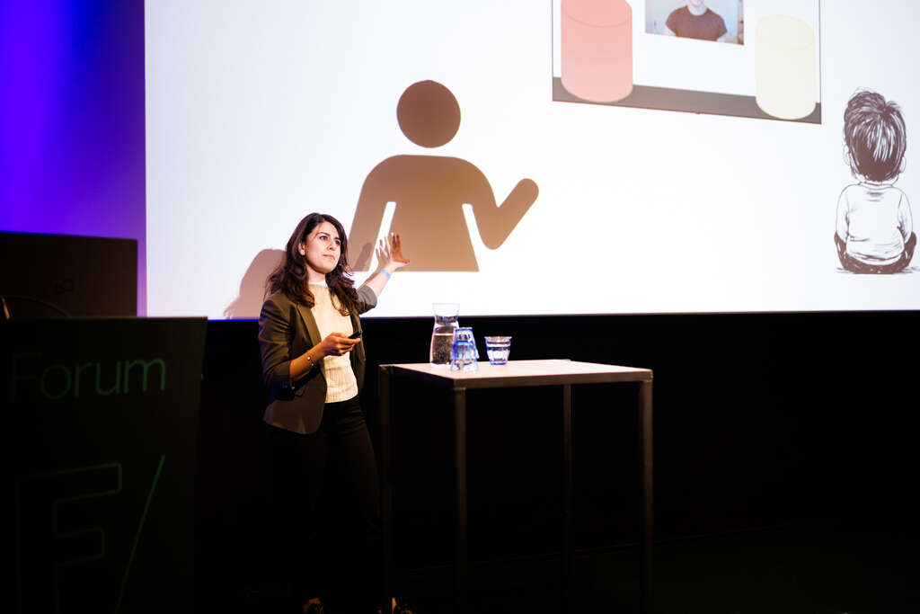 Groningse Nacht van de Filosofie (c) Diepzeekonijn 3