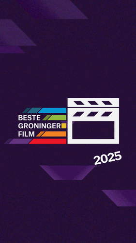 Groningse Nieuwe #145: winnaars Beste Groninger Film 2025