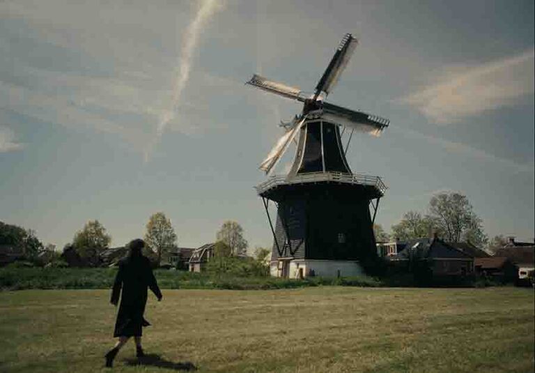 Groningse Nieuwe #146: Vrouwenmars