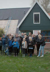 Groningse Nieuwe #153: Parel van de Maiden