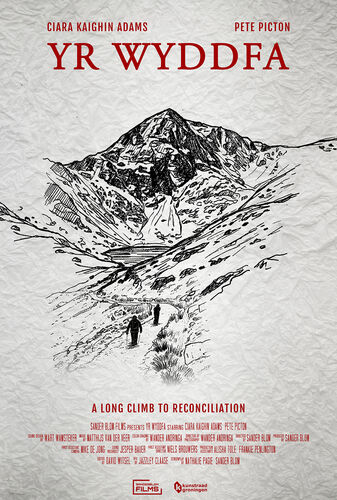 Groningse Nieuwe:#147: Yr Wyddfa