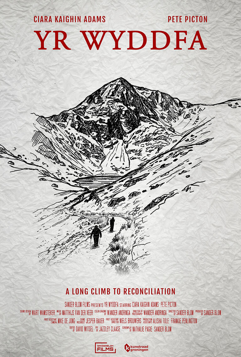 Groningse Nieuwe:#147: Yr Wyddfa