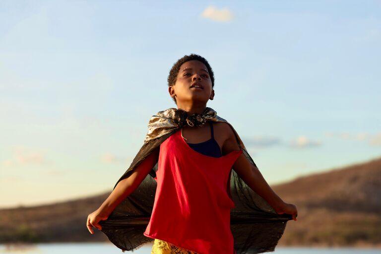 Gugu's world (9+)