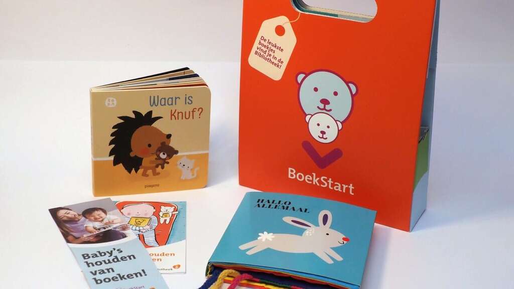 Haal je gratis Boekstartkoffertje