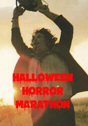 Halloween Horror Marathon