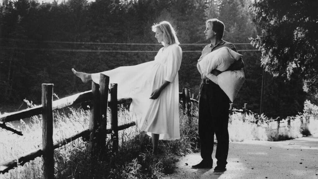 Hanna Monster, Darling | wo 15 apr