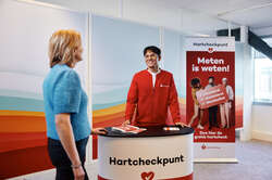 Hartstichting: hartcheckpunt 2026