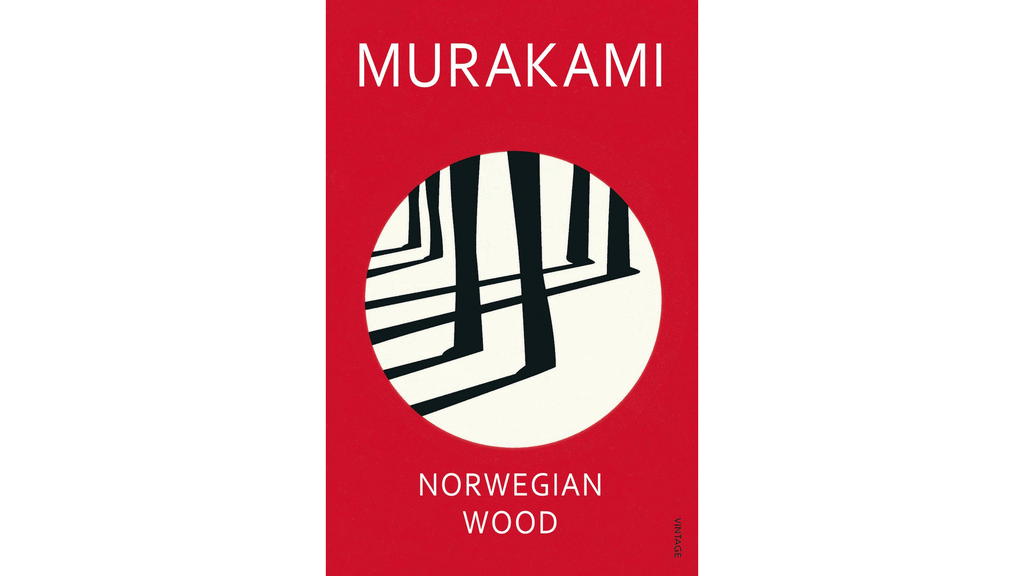 Haruki Murakami – Norwegian wood 