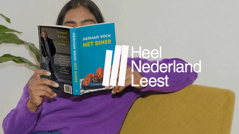 Heel De Klas Leest