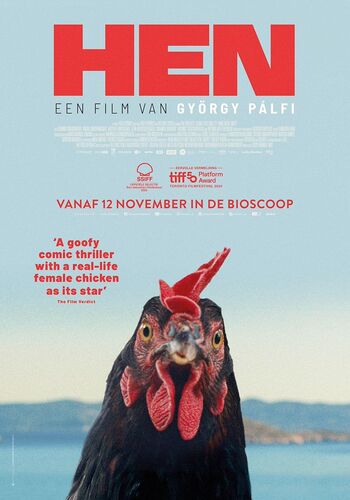 Hen