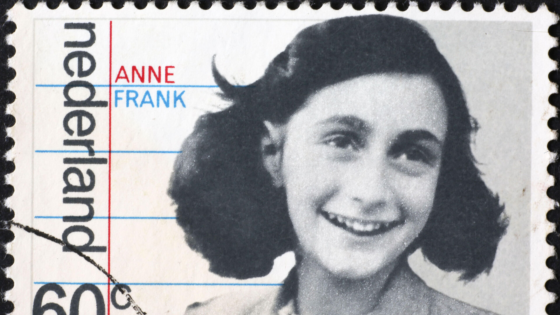 Het Achterhuis van Anne Frank