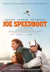 Het boek was beter! XL - Joe Speedboot met Sam de Jong