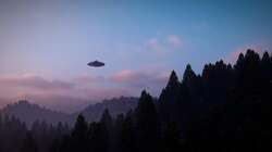 Het Fascinerende Heelal: UFO's