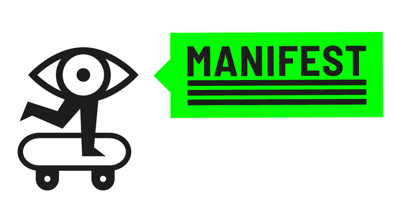 Het Manifest 'Stadmakers van Morgen'
