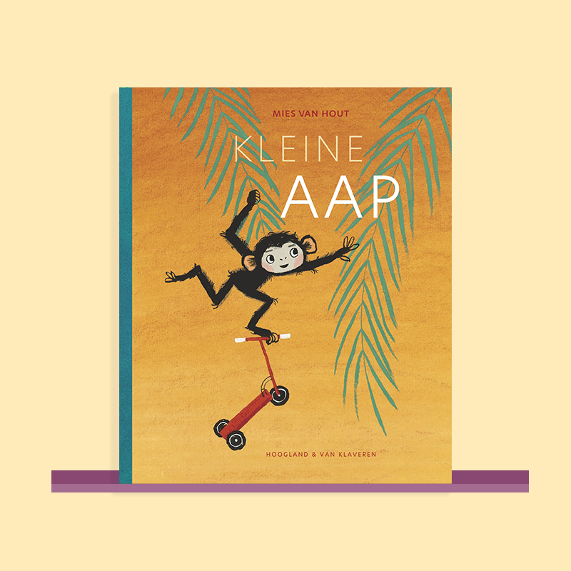 Hét Prentenboek van 2026