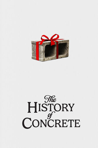 History of Concrete