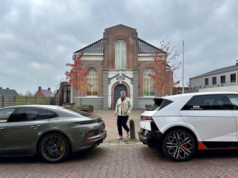 Hoe koop je een elektrische auto?
