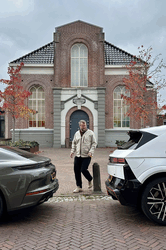 Hoe koop je een elektrische auto?