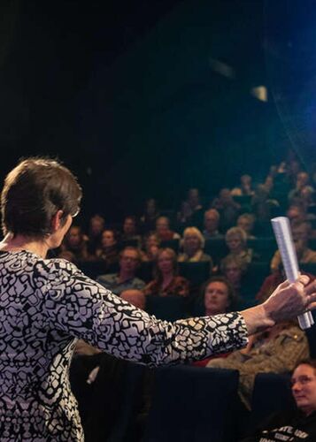 Hoe lees ik een film? 