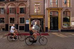 Hoe maak je een nieuw museum?