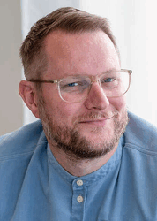 Hotspot met Rutger Middendorp