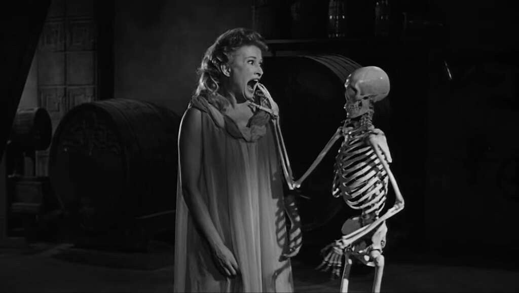 House on Haunted Hill (William Castle, 1959)