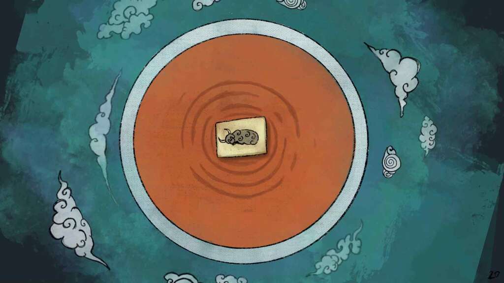 How do you drink your tea?