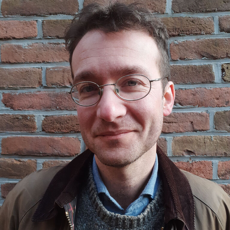 How Foucault Cared For Himself