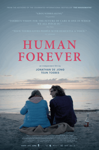 Human Forever: de film