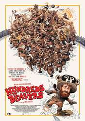 Hundreds of Beavers