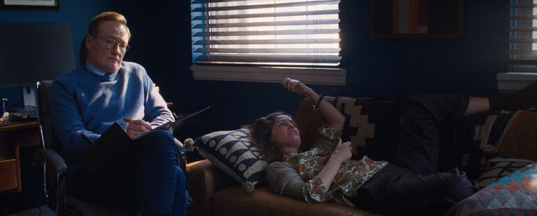 If I Had Legs I'd Kick You