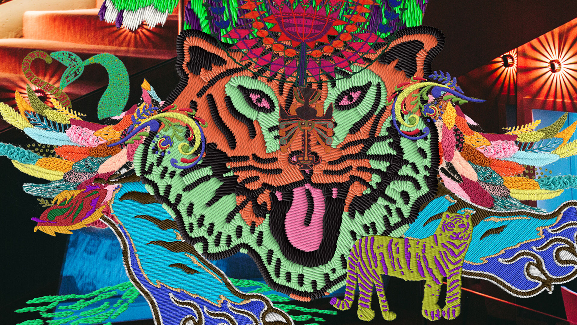 IFFR in Groningen