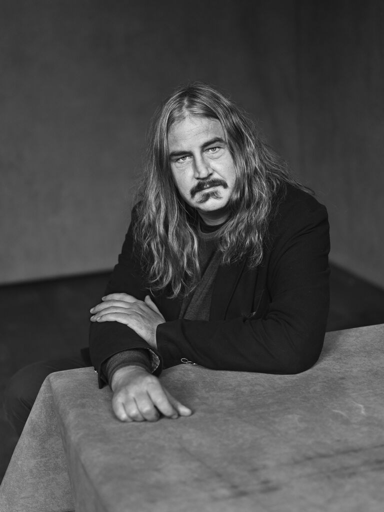 Ilja Leonard Pfeijffer: de staat van onze democratie