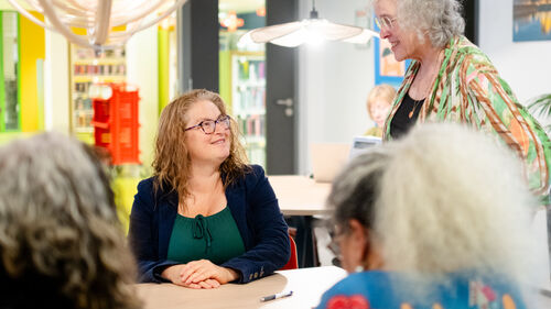 Informatieplein Beijum 3 - basisvaardigheden (c) Nienke Maat