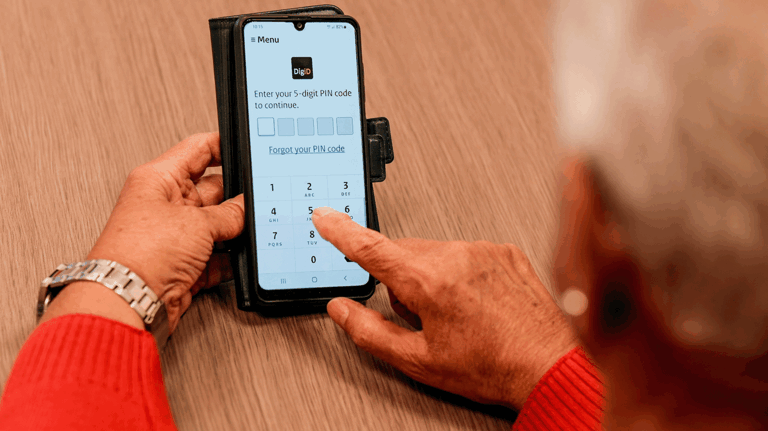 Informatieplein De Wijert