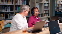 Informatieplein De Wijert